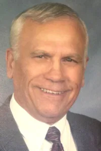 Peter J. Vitucci  1936-2026